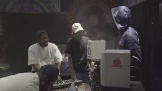 Nipsey Hussle &quot;Rap Niggas&quot; (The Making Of )