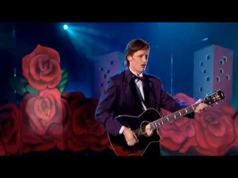 Pulkkinen - Kausi 2 - Jakso 2 "Ruusushow" (1/2)