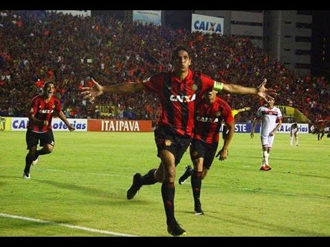 Copa do Nordeste 2016 - Melhores Momentos - Sport 1x0 Campinense