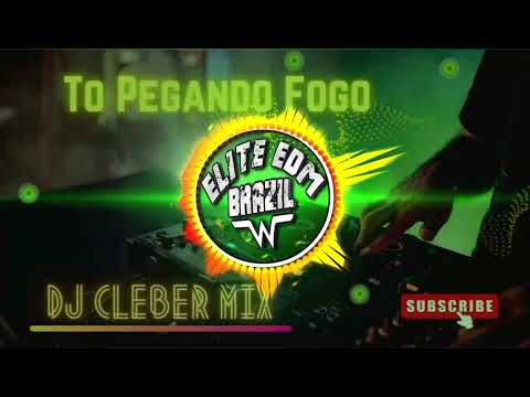 Gaiola Das Popozudas, Mr Catra - To Pegando Fogo (Dj Cleber Mix Remix 2011)