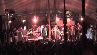 So-Called Living - The Crucified (Cornerstone 2009)