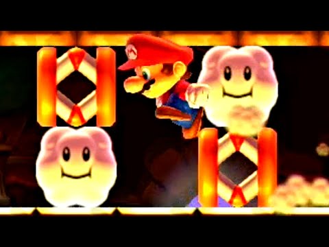 Super Mario Maker 2 🔥 Expert Endless Challenge #865