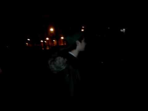 Salcedo vs Karkop Cuartos - CojoBattle