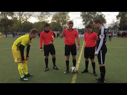 Fußball-Landesliga SuS Kaiserau - SSV Mühlhausen Platzwahl