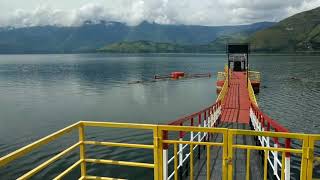 preview picture of video 'Danau Toba Samosir Island - January 2019'