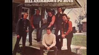 The Po&#39; Boys (Larry Fullam vocal) -  You Gave Me A Mountain (Bill Anderson Band)