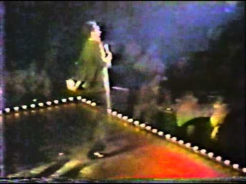 Juggernaut & Ernie Andrews  #2   '78