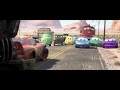 Cars 2006 Movie Clip 2