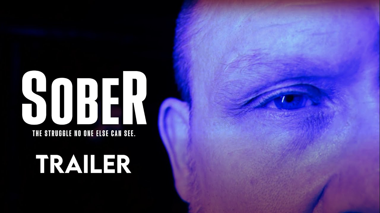 Sober | Short Film Trailer