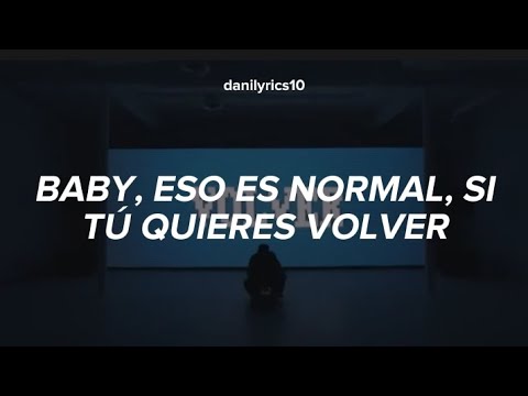 Tainy, Rauw Alejandro, Skrillex, Four Tet (Letra / Lyrics)