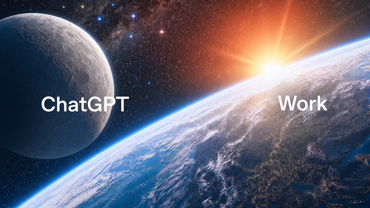 Introducing the next chapter for ChatGPT - OpenAI Youtube