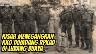 Download lagu The Tense Story of KKO Being Blocked by RPKAD at Lubang Buaya That is Rarely Revealed mp3 Download lagu The Tense Story of KKO Being Blocked by RPKAD at Lubang Buaya That is Rarely Revealed mp3