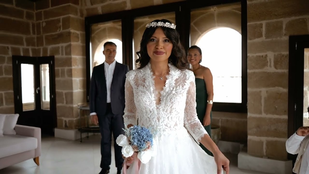 LISA & DIEGO - By 360 I MOTION