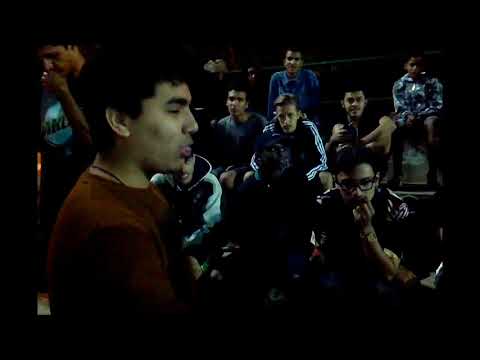 XARPI x MALIIK ((1ª Fase)) Batilha no Gogó - Edição 24