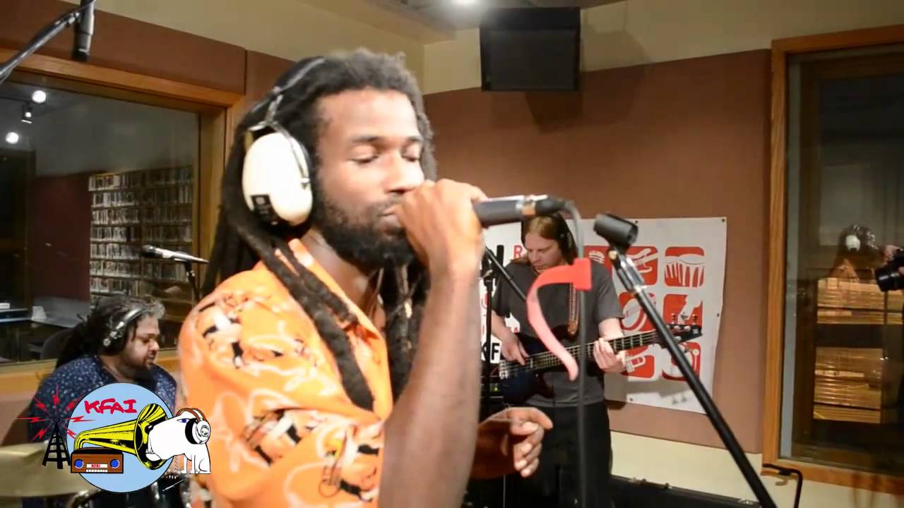Promotional video thumbnail 3 for Dred I Dread