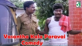 Vasanthakala Paravai Full Movie Comedy  Charlie  G