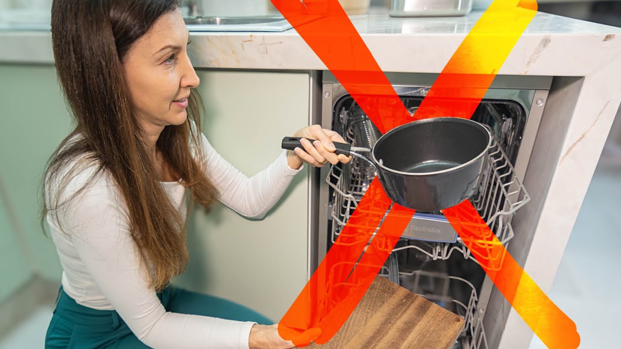 O que eu coloco na Lava Louças + minha percepção após 2 anos de uso