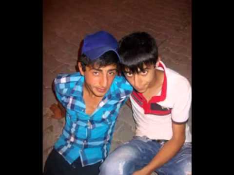 Alone Cash - Yıkıldım Aniden (2oı2) Fenaa