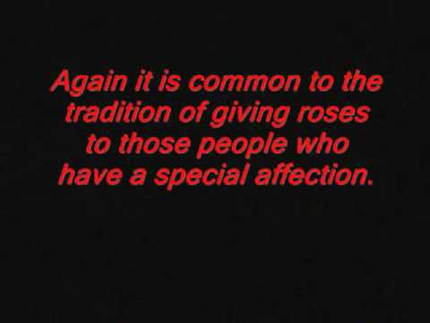 trabajo san valentin en ingles