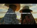 Intocable - Por Alguien Mas (Lyrics)