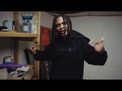 42 JAY - Anaconder (Official Music Video)