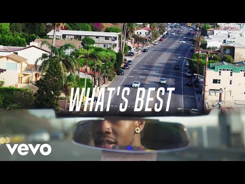 Finding Novyon - What's Best