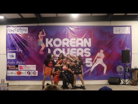 [260223] [Comeback Stage] NMIXX - O.O (intro) + DICE by WINXX at Galaxy Axata