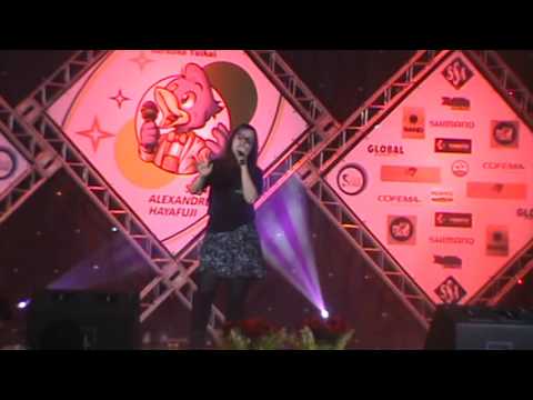 Mari Nana / Ayaka - Konya mo hoshi ni dakarete（Cover）