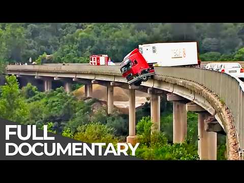 Europe's Deadliest Roads: Poland, Bulgaria & Spain
