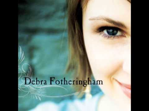 Debra Fotheringham - Waterfall