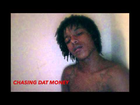 TinoBigBoss - Chasin Dat Money (2014)