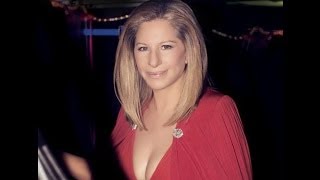 Barbra Streisand - "What'll I Do / My Funny Valentine"