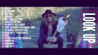 Mod Sun - "Look Up" Album Trailer