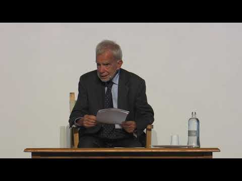 Festival della Mente 2021 – Luca Serianni