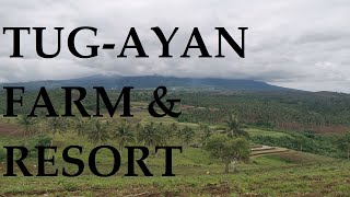 Trip To Tug-Ayan