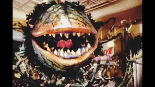 Little Shop Of Horrors - Mean Green Mother From Outerspace (extremely extended)