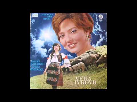Vera Ivkovic - Vino piju nane - (Audio 1975) HD