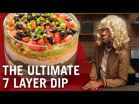 7 Layer Dip Recipe | Flavor Makers Series | McCormick