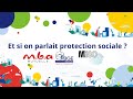 Et si on parlait protection sociale ?