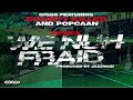 Giggs - We Nuh Fraid ft Bounty Killer & Popcaan ( Audio Muisc Official)