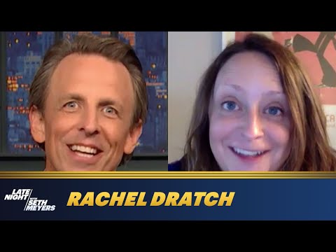 Rachel Dratch’s Debbie Downer Character Predicted the Coronavirus Lockdown