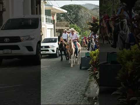 Lugares de Nicaragua, Hipico en San Lorenzo Boaco, una gira interesante