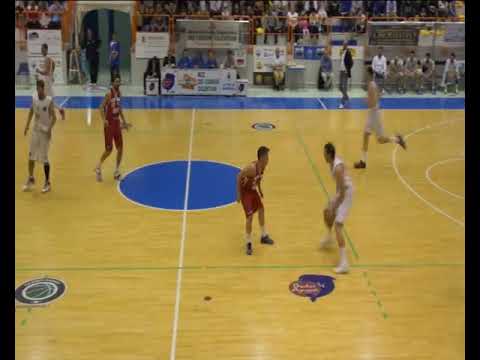 AGROPOLI - PALERMO 72 - 70