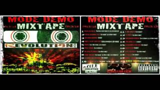 Stipalu - Lu Dottore - (Revolution crew - Mode demo mixtape)