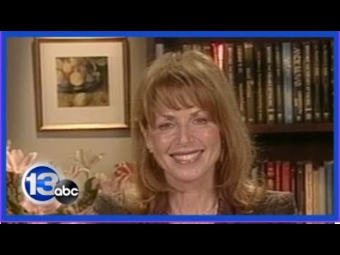 Actress Marcia Strassman's breast cancer story on 13WHAM News This Morning