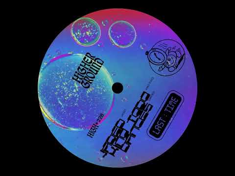 JADED, Kino Todo, Dances - Last Time (Official Full Stream)