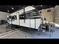 Check out this Video for a 2026 East to West Della Terra 263RK(Stock #R017120)  for sale by Royal RV Center. This unit is located in Middlebury, IN