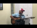 “Moody Blue” cover by Robert Martin with Custom Performance Tracks by Steve Stewart (Fort Worth, TX)