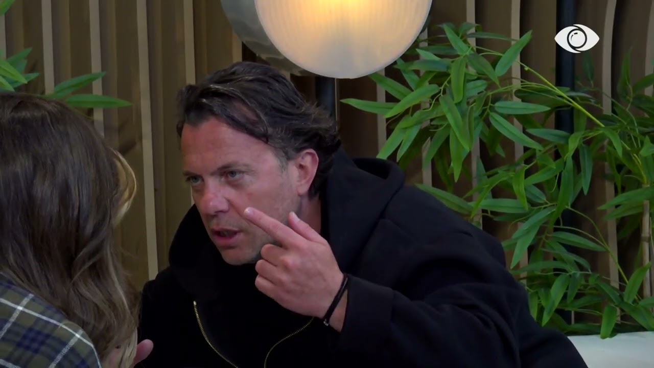 Nuk kam ardhur për muaj mjalti/ Laerti diskuton me Valbonën, banorja: Jam shprehur…