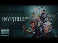 Invisible, Inc. (2015) no commentary playthrough - Tutorial and K&O Executive Terminals, Sydney